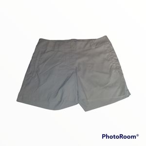 Nike Dri Fit  Golf Shorts Size 6